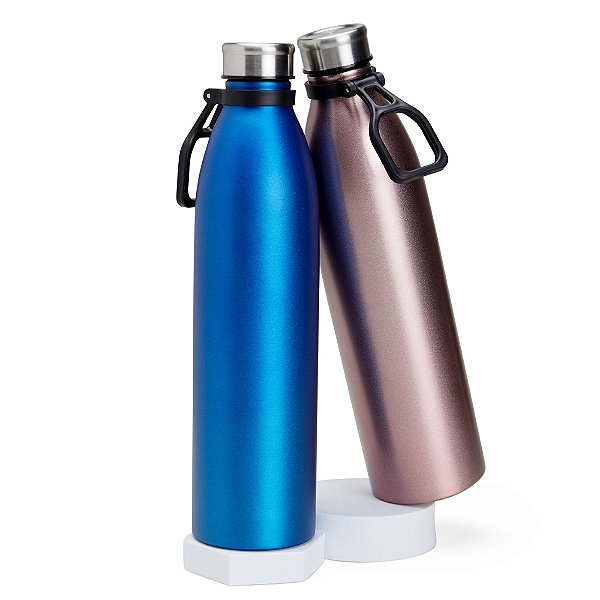 Garrafa Inox 1,1 Litros Nala