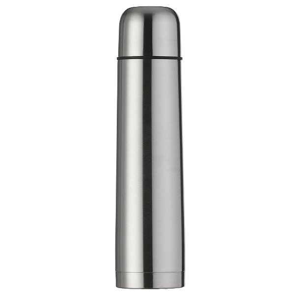 Garrafa Térmica em Inox Américas