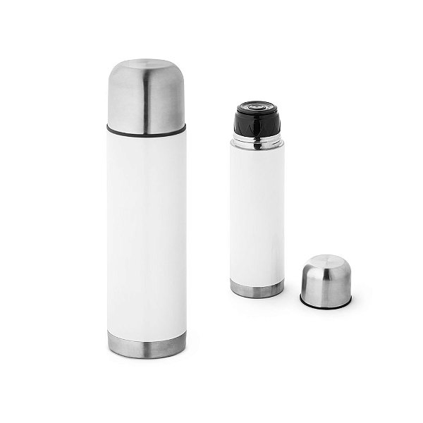 Garrafa Térmica em Inox Almere