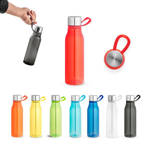 Garrafa Reciclado Clé