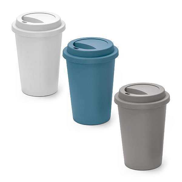 Copo para Viagem Delft