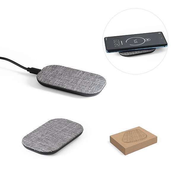 Carregador Wireless Angers