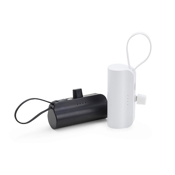 Power Bank Faro  Plástico 5.000mAh