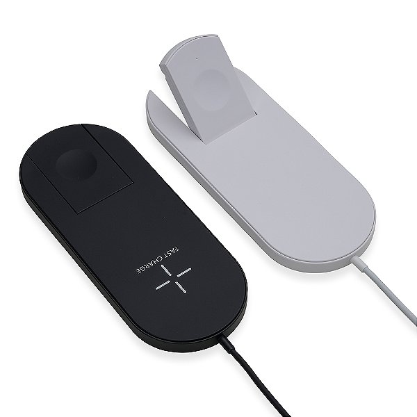 Base de Indução para Celular e Relógio Natale