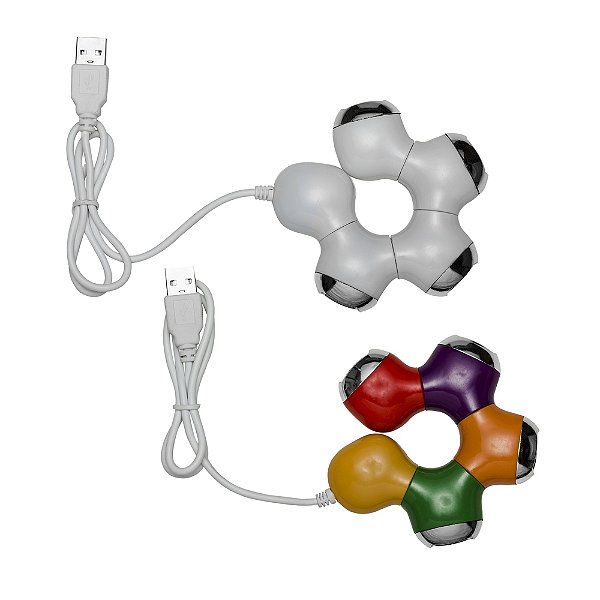 Hub USB Block