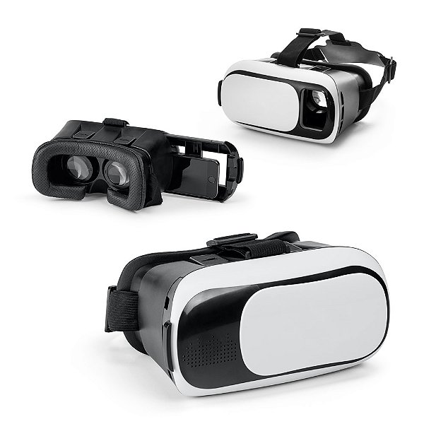 Óculos de Realidade Virtual Horta