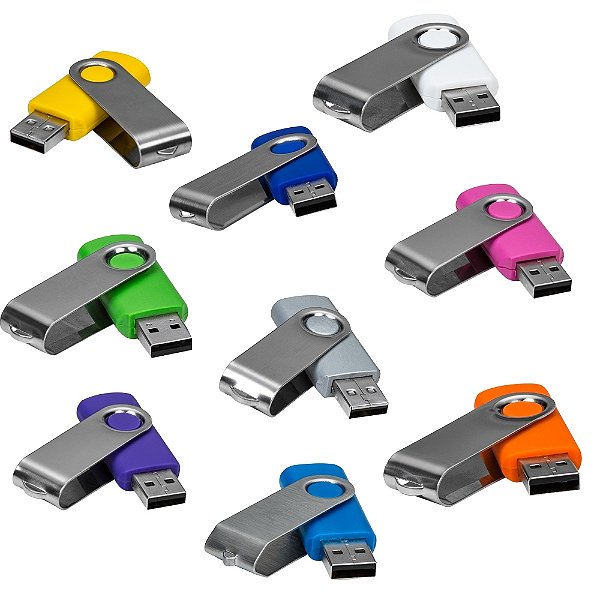 Pen Drive Chacabuco