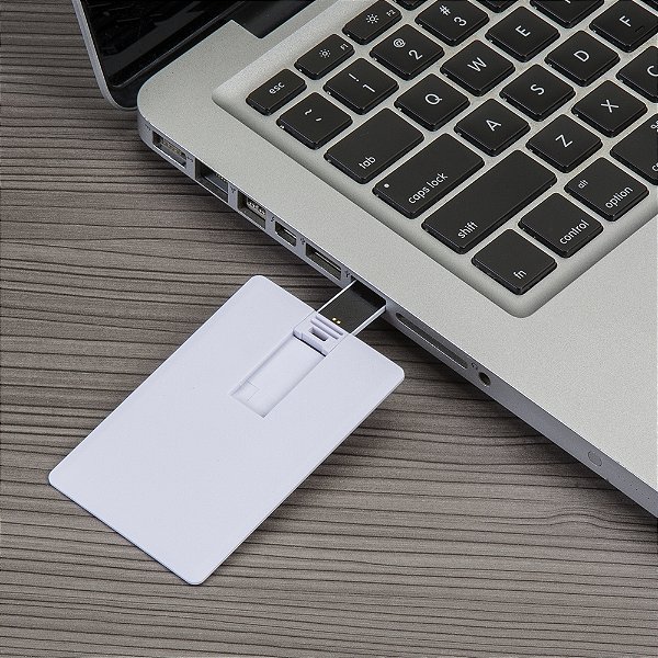 Carcaça Pen Card Minaya