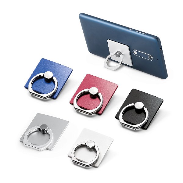 Suporte Smartphone Guaçuí