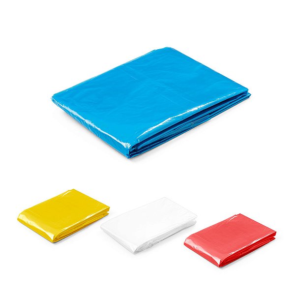 Capa de Chuva Sendai