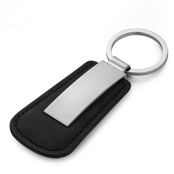 Chaveiro Metal Vetas