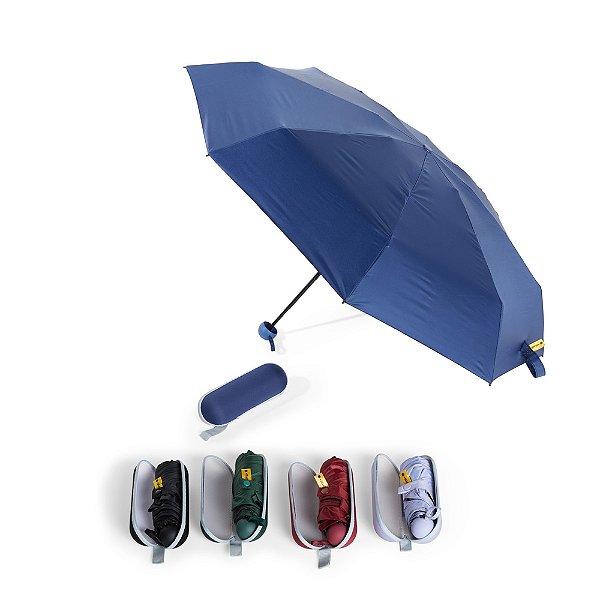 Guarda-chuva UPF50+ Zucac
