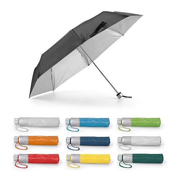 Guarda-chuva Mercedes