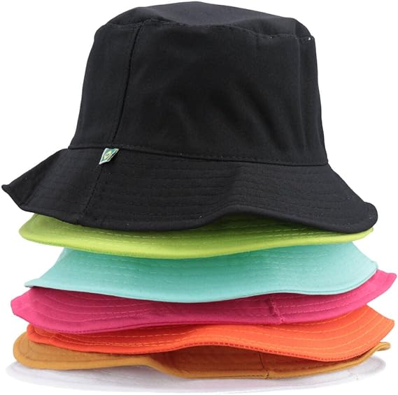Chapéu Buket Unissex Basic
