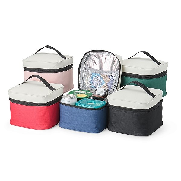 Bolsa Térmica em Nylon 4 Litros Katherine