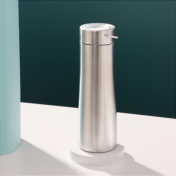 Garrafa Térmica em Inox Turim