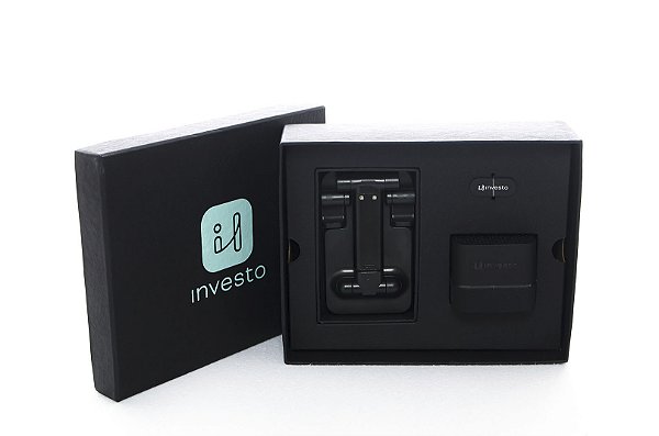 Kit Tecnológico Ares