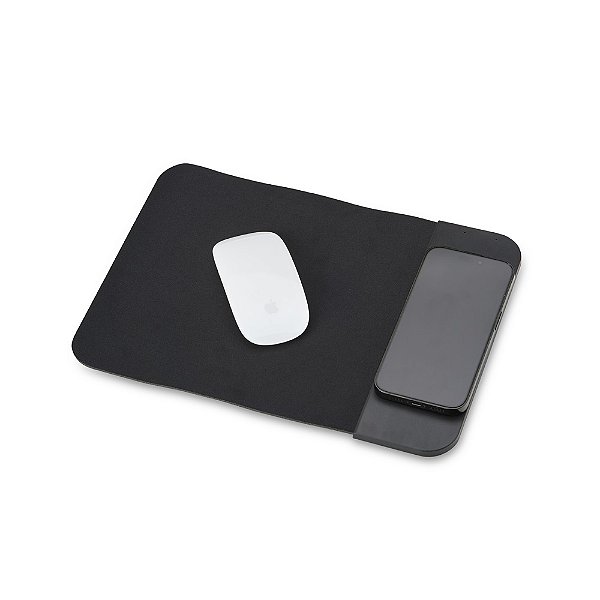 Mouse Pad Carregador Andorra
