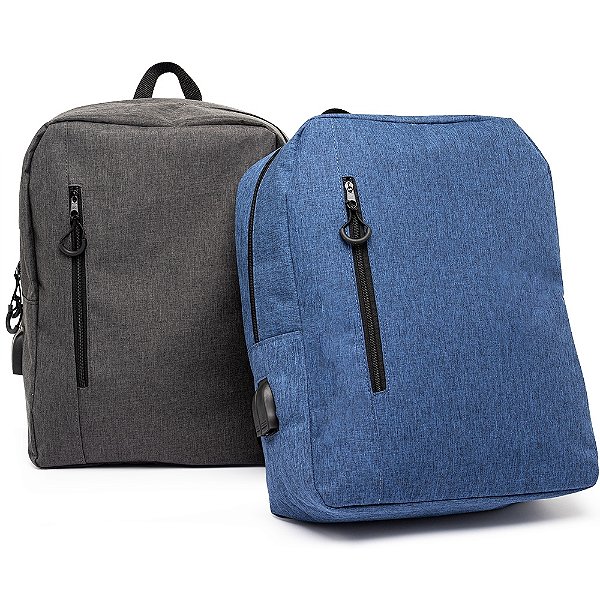 Mochila de Nylon 23 Litros Natick