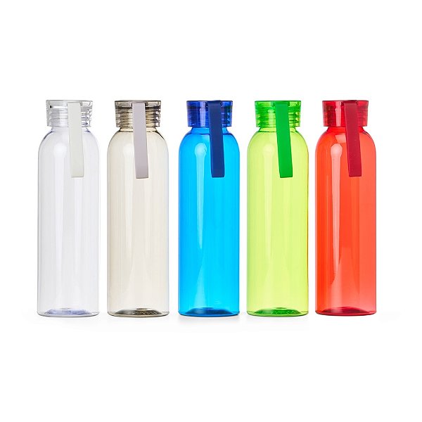 Garrafa Plástica 610ml Turin