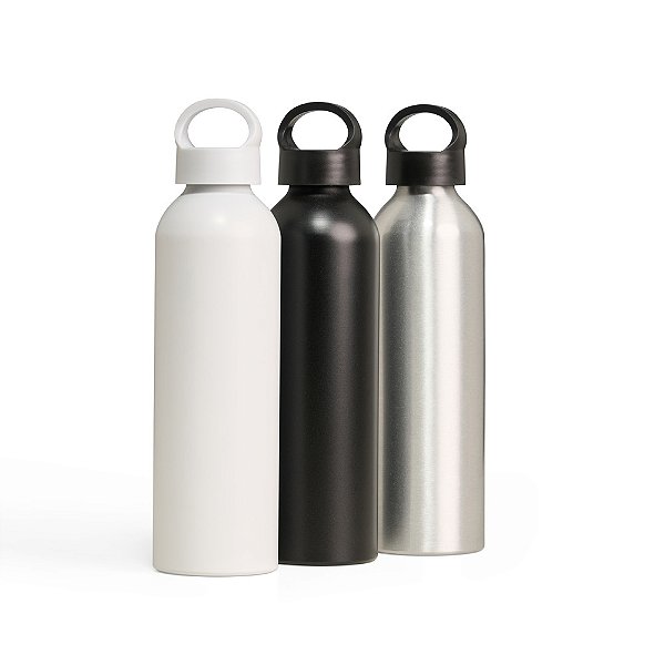 Garrafa Alumínio 630ml Leeds