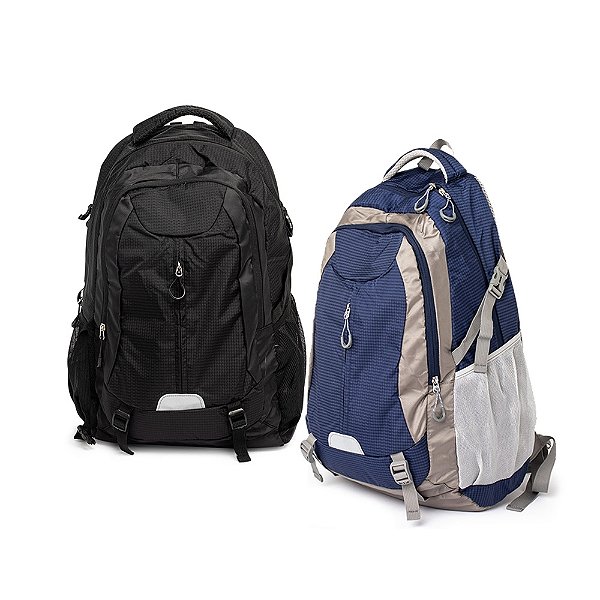 Mochila Nylon 43 Litros Belgrade