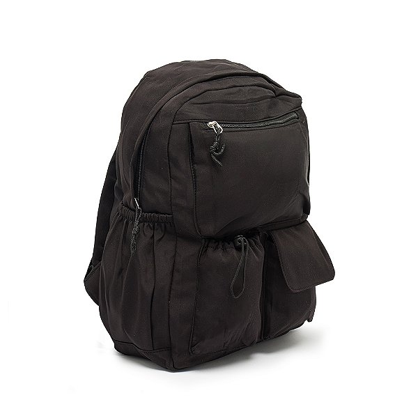 Mochila de Poliéster USB 25 Litros Minsk