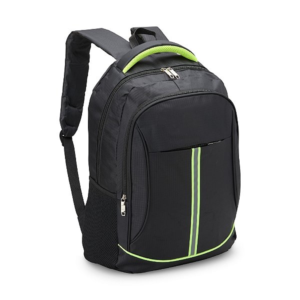 Mochila Nylon 30 Litros Brno