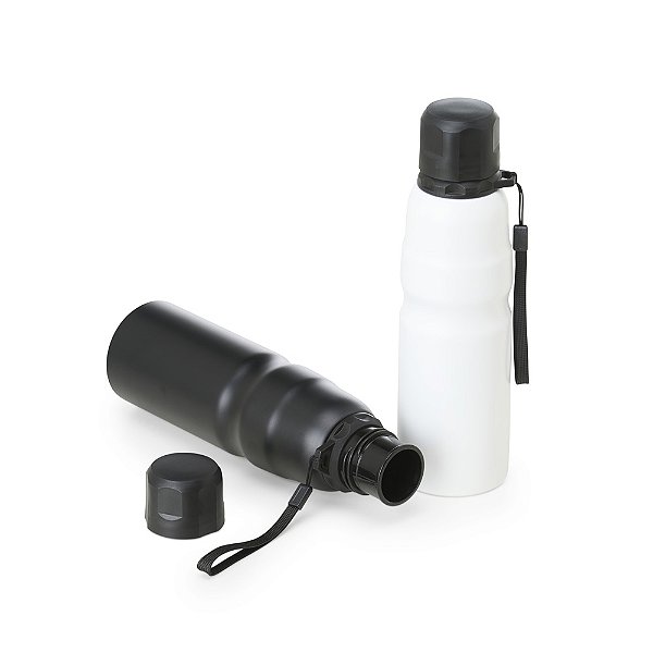 Garrafa Inox 800ml Lublin