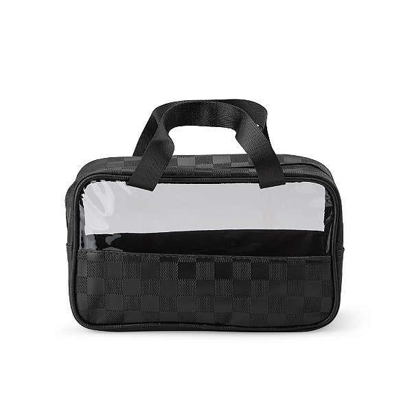 Necessaire PVC Impermeável Verona