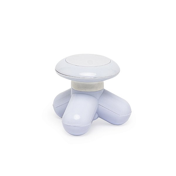 Mini Massageador Corporal Barcelona