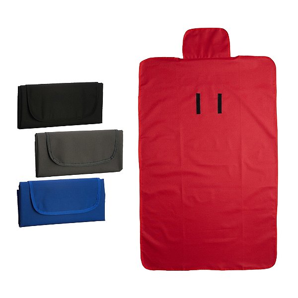 Toalha para Piquenique Nylon Spoleto