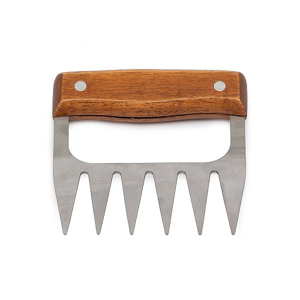Garra para Churrasco Pavia