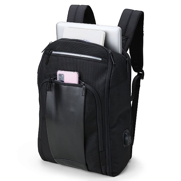 Mochila Nylon 23 Litros Stockholm