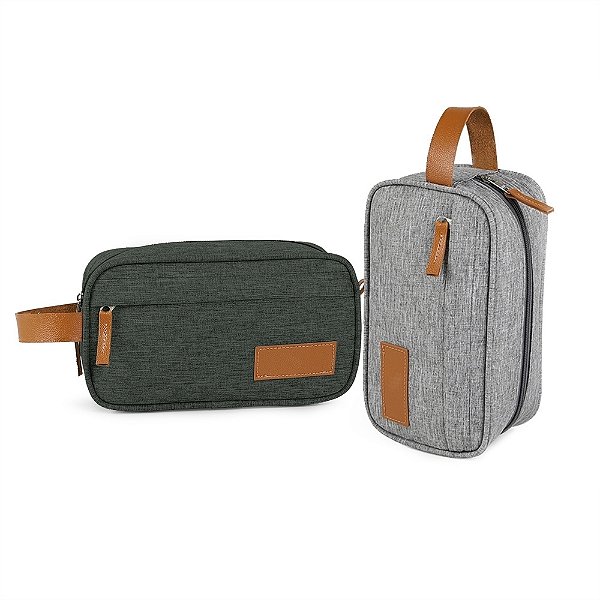 Necessaire de Poliéster Ljubljana