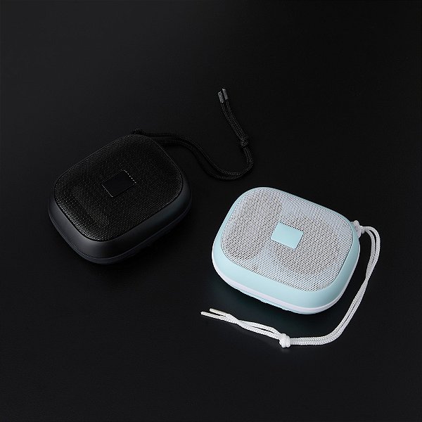 Caixa de Som Portátil Bluetooth Vibra