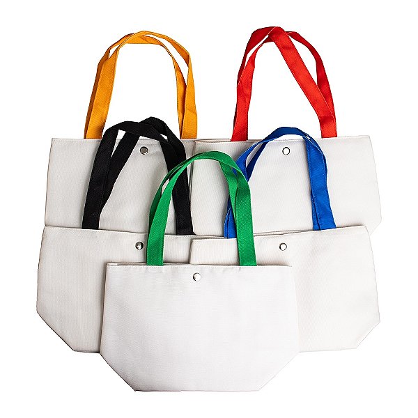 Bolsa De Lona Decant