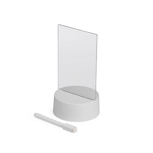Luminária Led de Mesa Antoine
