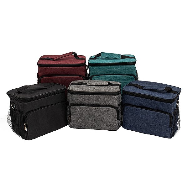 Bolsa Térmica Compacta 8,7L SipX