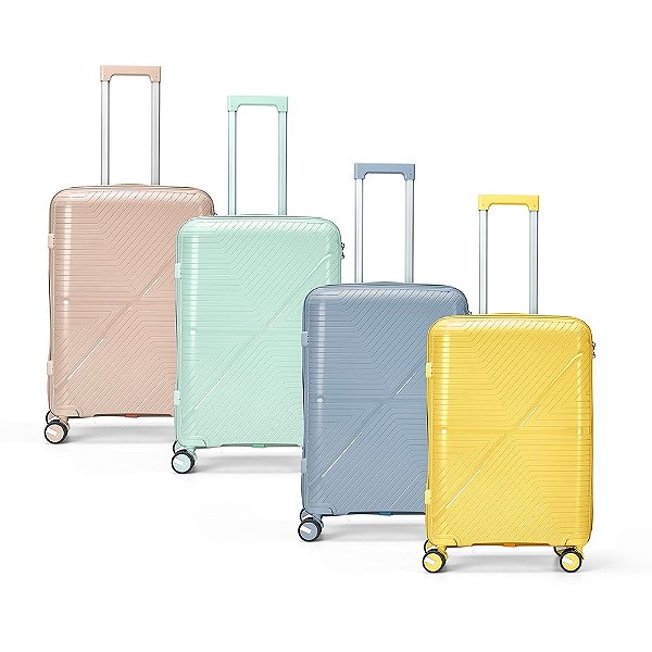 Mala De Viagem 69 Litros TrailBag