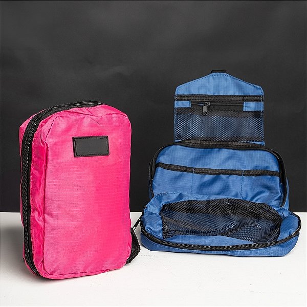 Nécessaire Nylon SmartJot