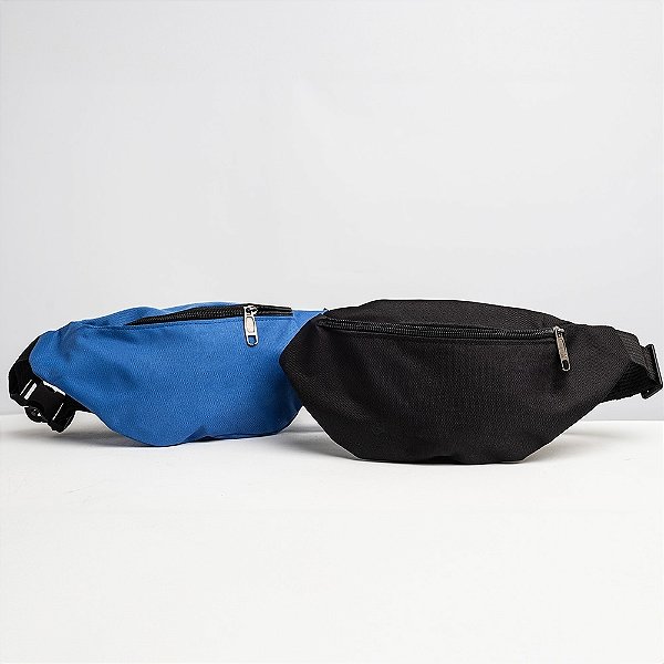 Pochete Oxford SoftScript