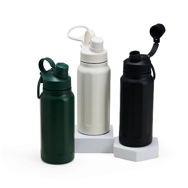 Garrafa Térmica com alça de 750ml ArcticSip