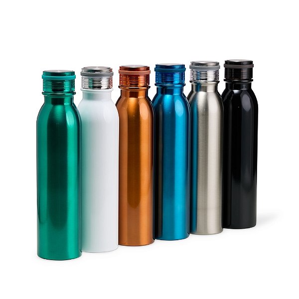 Garrafa Térmica Personalizada 800ml Pratika