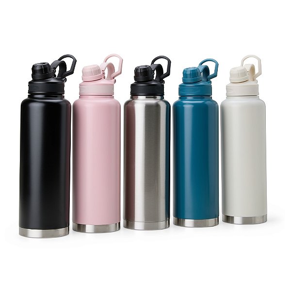 Garrafa Térmica Personalizada 1,5L Ellegance