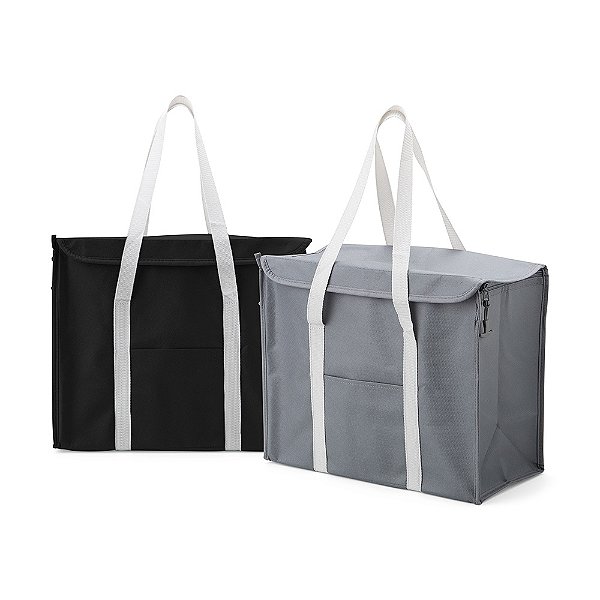 Bolsa Térmica Compacta 34L SkyPort