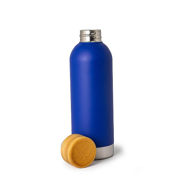 Garrafa Térmica Personalizada 510ml Notoria