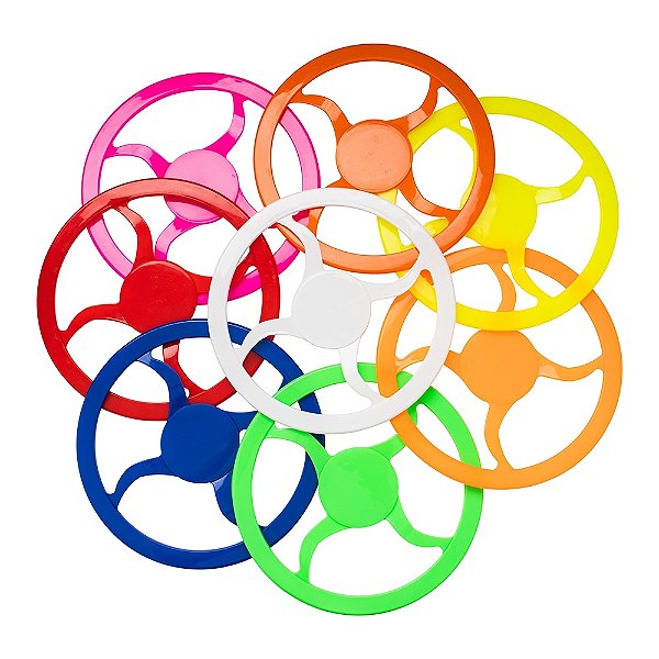 Frisbee Para Pet EcoBlock