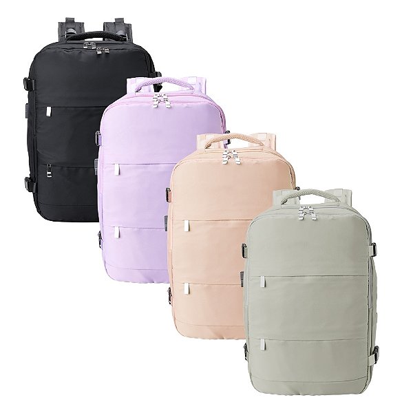 Mochila 41L Flux