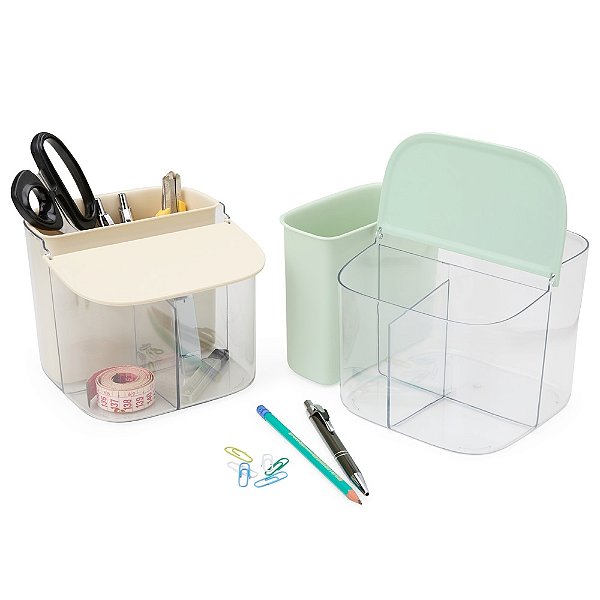 Organizador Plástico Brampton